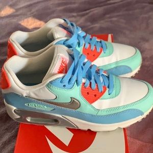 Nike Air Max 90 LTR